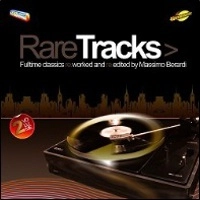 V.A. (FULL TIME & ANTIBEMUSIC RARE TRACK) / VOL.2 RARE TRACKS