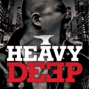 DEEPFLOW / ディープフロウ / VOL.2:HEAVY DEEP / HEAVY DEEP