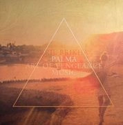 ARIL BRIKHA / アリ・ブリッカ / PALMA