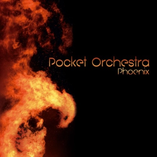 POCKET ORCHESTRA / ポケット・オーケストラ / PHOENIX