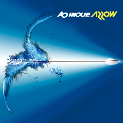 AO INOUE / アオ・イノウエ / ＡＲＲＯＷ