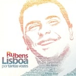 RUBENS LISBOA / フーベンス・リスボア / POR TANTAS VOZES