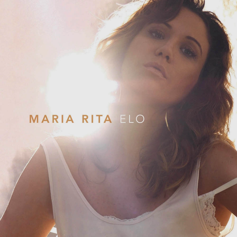 MARIA RITA / マリア・ヒタ / ELO (LP)