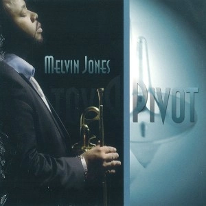 MELVIN JONES / PIVOT
