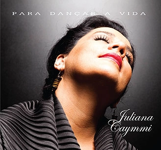 JULIANA CAYMMI / ジュリアナ・カイーミ / PARA DANCAR A VIDA