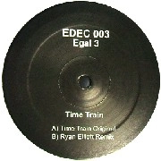 EGAL 3 / TIME TRAIN