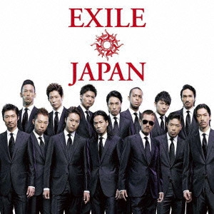EXILE ATSUSHI / EXILE JAPAN/Solo / EXILE JAPAN/SOLO