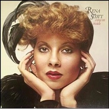 RENA SCOTT / レナ・スコット / COME ON INSIDE