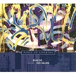 BRIAN ENO / ブライアン・イーノ / PANIC OF LOOKING