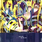 BRIAN ENO / ブライアン・イーノ / PANIC OF LOOKING