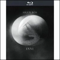 SIGUR ROS / シガー・ロス / INNI(2CD+BLU-RAY)