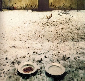 WOLF VOSTELL / ヴォルフ・フォステル / DE-COLL//AGE MUSIK