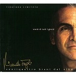 RICCARDO FOGLI / リッカルド・フォッリ / STORIE DI TUTTI I GIORNI