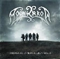 MOONSORROW / ムーンソロウ / VARJOINA KULJEMME KUOLLEIDEN MAASS