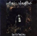 SATANIC SLAUGHTER / サタニック・スローター / LAND OF THE UNHOLY SOULS