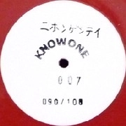 KNOWONE / KNOWONE 007(JAPAN EDITION)
