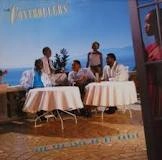 CONTROLLERS (SOUL) / コントローラーズ / FOR THE LOVE OF MY WOMAN