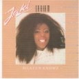 JAKI GRAHAM / ジャッキー・グラハム / HEAVEN KNOWS