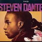 STEVEN DANTE / スティーブン・ダンテ / FIND OUT