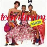 TEEN DREAM / ティーン・ドリーム / LET'S GET BUSY