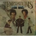 TEMPTATIONS / テンプテーションズ / SOLID ROCK