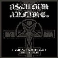 OSCULUM INFAME / MANIFESTO FROM THE DARK AGE