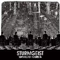 STURMGEIST / MANIFFSTO FUTURISTA