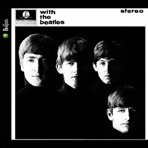BEATLES / ビートルズ / ウィズ・ザ・ビートルズ / WITH THE BEATLES