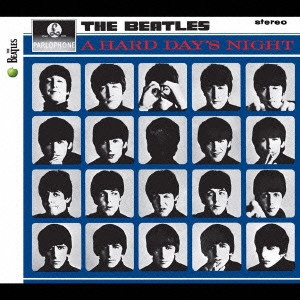 BEATLES / ビートルズ / ハード・デイズ・ナイト / A HARD DAY'S NIGHT