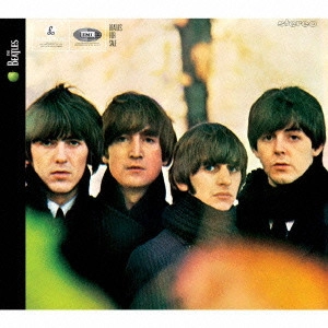 BEATLES / ビートルズ / ビートルズ・フォー・セール / BEATLES FOR SALE