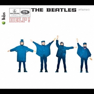 BEATLES / ビートルズ / ヘルプ! / HELP!