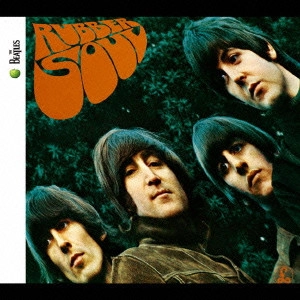 BEATLES / ビートルズ / ラバー・ソウル / RUBBER SOUL