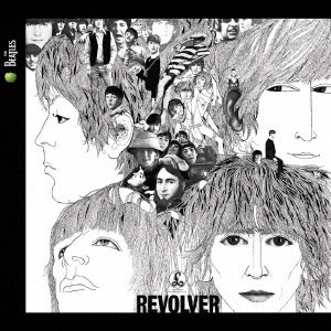 BEATLES / ビートルズ / リボルバー / REVOLVER