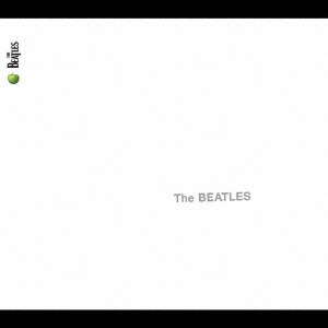 BEATLES / ビートルズ / ザ・ビートルズ(ホワイト・アルバム) / THE BEATLES