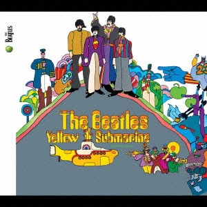 BEATLES / ビートルズ / イエロー・サブマリン / YELLOW SUBMARINE