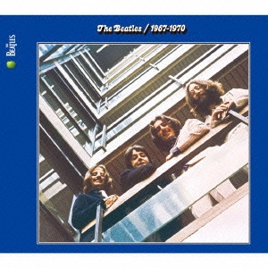 BEATLES / ビートルズ / ザ・ビートルズ 1967-1970 / THE BEATLES 1967 - 1970