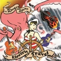 THE ROCKTIGERS / ザ・ロックタイガース / ELECTRIC TRAVEL