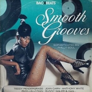 V.A. (BACKBEATS) / SMOOTH GROOVES: SOPHISTICATED 80S PHILLY SOUL
