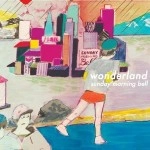 SUNDAY MORNING BELL / サンデイ・モーニング・ベル / WONDERLAND