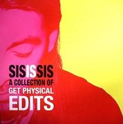 SIS / SIS IS SIS VINYL EDITION PART 2/2