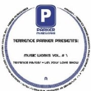 V.A.(JAMES SIMS/DJ MO REESE/DJ LEANDRE) / MUSIC WORKS VOL.3