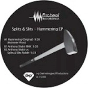 SPILTS & SLITS  / HAMMERING EP