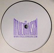 ITALO JOHNSON / ITALO JOHNSON 04