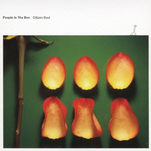 PEOPLE IN THE BOX / ピープル・イン・ザ・ボックス / Citizen Soul/Cut One