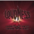 LOUDNESS / ラウドネス / ＢＥＳＴ　ＴＲＡＣＫＳ－ＴＯＫ