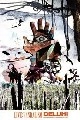 DELUHI / デルヒ / ＬＩＶＥ：ＶＡＮＤＡＬＩＳＭ