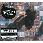 PINK FLOYD / ピンク・フロイド / A FOOT IN THE DOOR - THE BEST OF PINK FLOY
