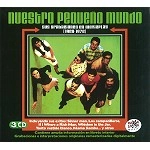 NUESTRO PEQUEÑO MUNDO / SUS GRABACIONES EN MOVIEPLAY (1968-1976)