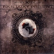 INK & LOXY / HORSEMENTALITY PART.1
