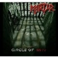 MARTYR / マーティアー / CIRCLE OF 8